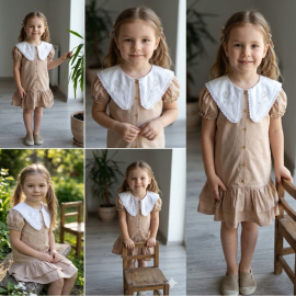 Haljina  Lala 8-12